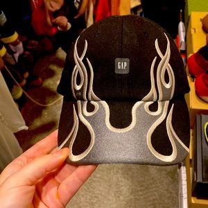 Yeezy Gap Balenciaga Hat